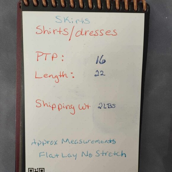 Classic Sweats‎ Beer Company Women's XS Blue & Orange Casual Versatile Sweater - Picture 4 of 11